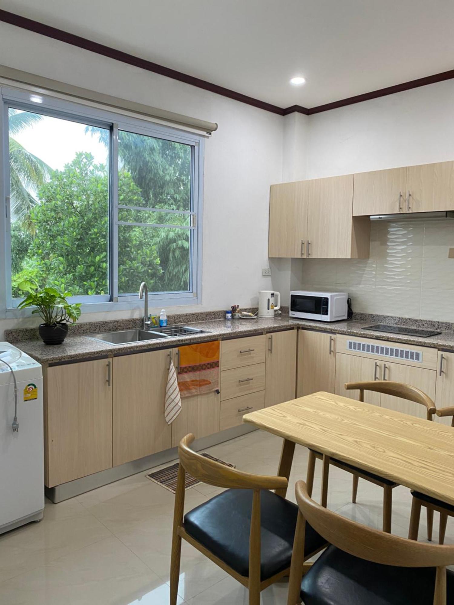 Artist Golden Loft Paris - Vientiane Homestay Duplex Triplex Eksteriør bilde